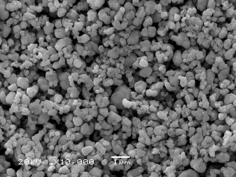 AgSC系列微晶银粉